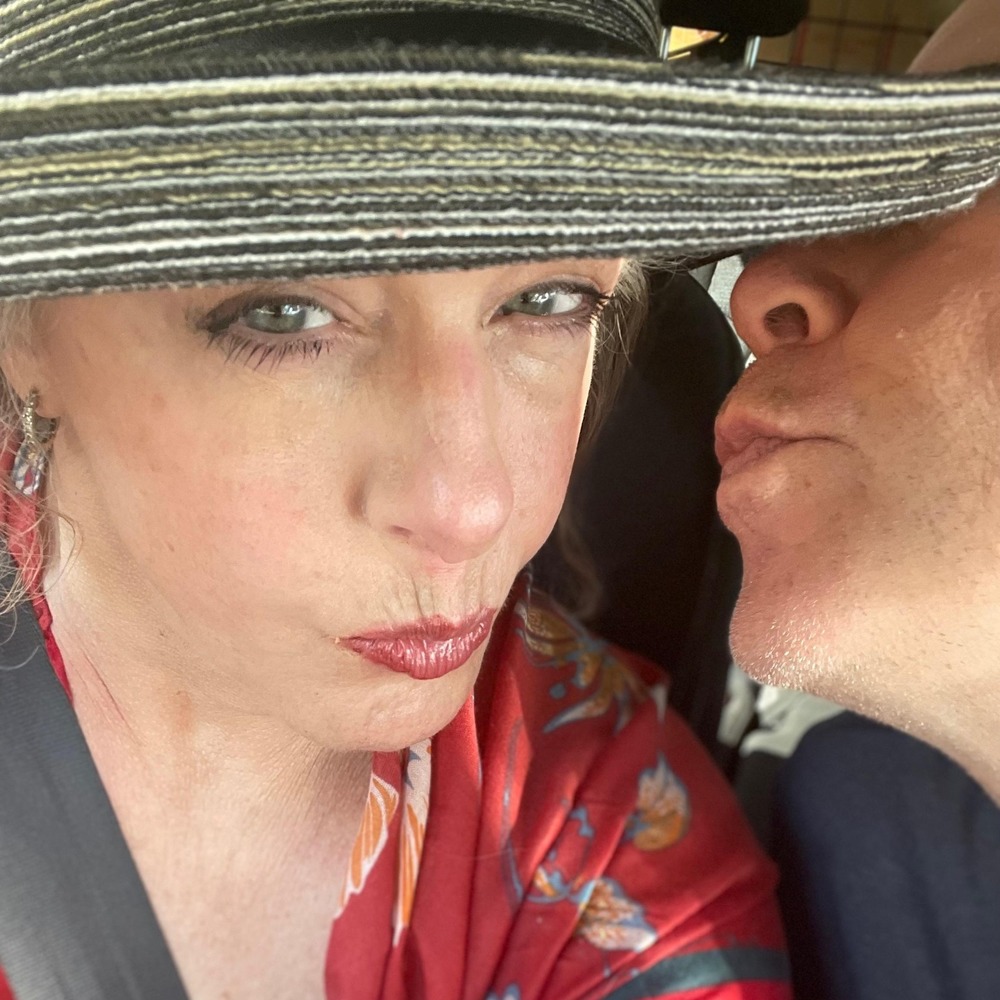 Meet your Posher, Vicki